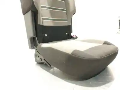 Second-hand car spare part rear right seats for citroen berlingo (er_, ec_) 1.5 bluehdi 100 oem iam references   