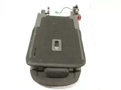 Second-hand car spare part rear right seats for citroen berlingo (er_, ec_) 1.5 bluehdi 100 oem iam references   