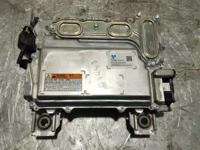 Gebrauchtes Autoersatzteil batterie zum toyota yaris cross (mxp_) 1.5 hybrid a las 4 ruedas (mxpj15) oem-iam-referenzen g92b0k0010  