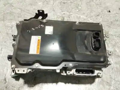Second-hand car spare part battery for toyota rav 4 v (_a5_, _h5_) 2.5 hybrid awd (axap54) oem iam references g92a042060