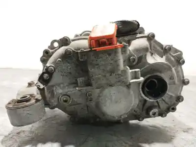 Автозапчасти б/у задний дифференциал за toyota rav 4 v (_a5_, _h5_) 2.5 hybrid awd (axap54) ссылки oem iam 21jtr1 1aa211 07127