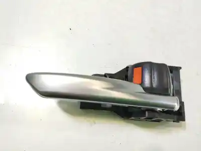 Автозапчасти б/у внутри передней правой ручки за toyota rav 4 v (_a5_, _h5_) 2.5 hybrid awd (axap54) ссылки oem iam   6927333060