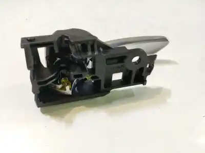 Автозапчасти б/у внутренняя задняя правая ручка за toyota rav 4 v (_a5_, _h5_) 2.5 hybrid awd (axap54) ссылки oem iam   6927333060