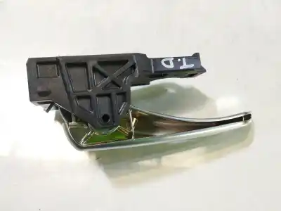 Автозапчасти б/у внутренняя задняя правая ручка за toyota rav 4 v (_a5_, _h5_) 2.5 hybrid awd (axap54) ссылки oem iam   6927333060