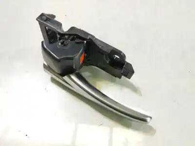 Second-hand car spare part interior left rear handle for toyota rav 4 v (_a5_, _h5_) 2.5 hybrid awd (axap54) oem iam references 