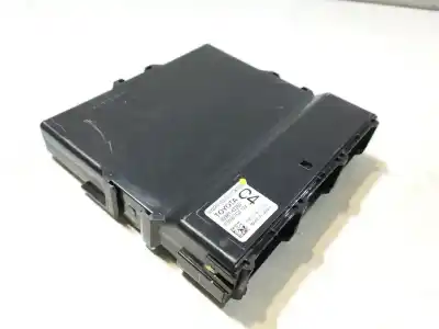 Second-hand car spare part electronic module for toyota rav 4 v (_a5_, _h5_) 2.5 hybrid awd (axap54) oem iam references 