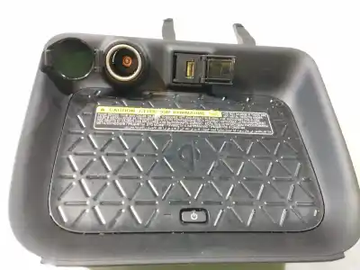 Автозапчасти б/у электронный модуль за toyota rav 4 v (_a5_, _h5_) 2.5 hybrid awd (axap54) ссылки oem iam  ca qt28x0aj 861c042011 c1