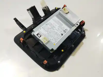 Автозапчасти б/у электронный модуль за toyota rav 4 v (_a5_, _h5_) 2.5 hybrid awd (axap54) ссылки oem iam  ca qt28x0aj 861c042011 c1