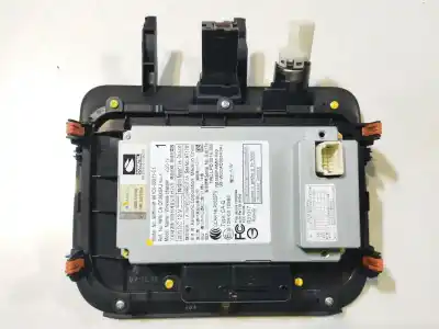 Автозапчасти б/у электронный модуль за toyota rav 4 v (_a5_, _h5_) 2.5 hybrid awd (axap54) ссылки oem iam  ca qt28x0aj 861c042011 c1