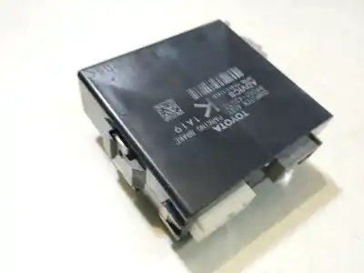 Second-hand car spare part electronic module for toyota rav 4 v (_a5_, _h5_) 2.5 hybrid awd (axap54) oem iam references 