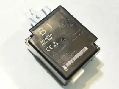 Second-hand car spare part electronic module for toyota rav 4 v (_a5_, _h5_) 2.5 hybrid awd (axap54) oem iam references 