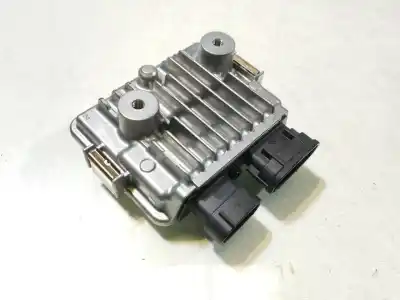 Second-hand car spare part electronic module for toyota rav 4 v (_a5_, _h5_) 2.5 hybrid awd (axap54) oem iam references 
