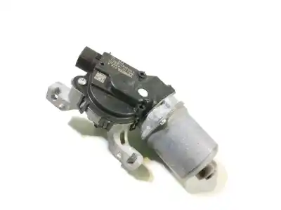Second-hand car spare part front windshield wiper motor for toyota rav 4 v (_a5_, _h5_) 2.5 hybrid awd (axap54) oem iam references 8511042270