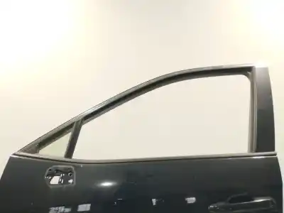 Автозапчастина б/у передні ліві двері для toyota rav 4 v (_a5_, _h5_) 2.5 hybrid awd (axap54) посилання на oem iam 6700242180  