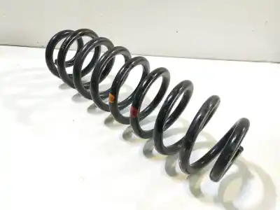 Second-hand car spare part shock absorber spring for toyota rav 4 v (_a5_, _h5_) 2.5 hybrid awd (axap54) oem iam references 