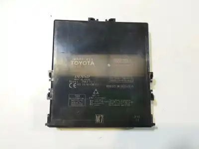 Second-hand car spare part electronic module for toyota rav 4 v (_a5_, _h5_) 2.5 hybrid awd (axap54) oem iam references  2336007480 8999042370
