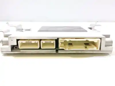 Second-hand car spare part electronic module for toyota rav 4 v (_a5_, _h5_) 2.5 hybrid awd (axap54) oem iam references  3294218 8628042060