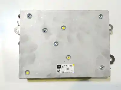 Second-hand car spare part electronic module for toyota rav 4 v (_a5_, _h5_) 2.5 hybrid awd (axap54) oem iam references  3294218 8628042060