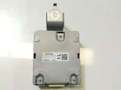 Second-hand car spare part electronic module for toyota rav 4 v (_a5_, _h5_) 2.5 hybrid awd (axap54) oem iam references  1669001230 8657242051