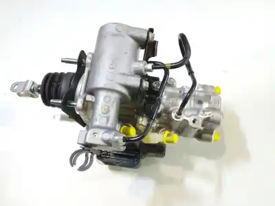Автозапчастина б/у гальмівний серво для toyota rav 4 v (_a5_, _h5_) 2.5 hybrid awd (axap54) посилання на oem iam 4705042212  4721042212