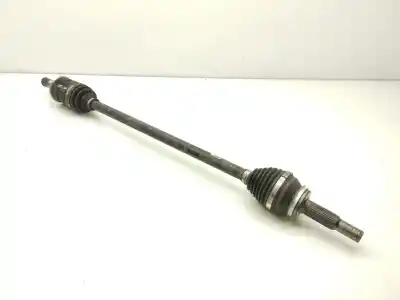 Second-hand car spare part rear right transmission for toyota rav 4 v (_a5_, _h5_) 2.5 hybrid awd (axap54) oem iam references 4233042080