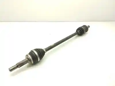 Second-hand car spare part rear left transmission for toyota rav 4 v (_a5_, _h5_) 2.5 hybrid awd (axap54) oem iam references 4234042060