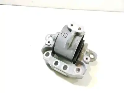 Second-hand car spare part engine support for toyota rav 4 v (_a5_, _h5_) 2.5 hybrid awd (axap54) oem iam references 