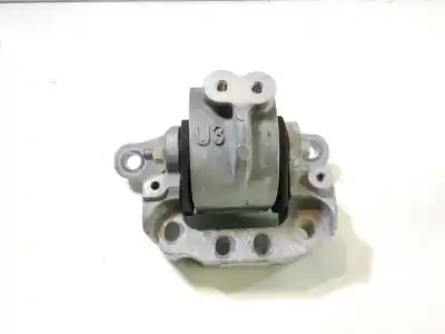 Second-hand car spare part engine support for toyota rav 4 v (_a5_, _h5_) 2.5 hybrid awd (axap54) oem iam references   