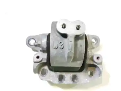 Second-hand car spare part engine support for toyota rav 4 v (_a5_, _h5_) 2.5 hybrid awd (axap54) oem iam references   