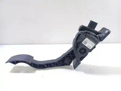 Автозапчастина б/у педаль акселератора для ford transit connect monospace 1.6 tdci посилання на oem iam  6pv01036844 cv619f836gb