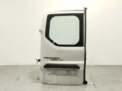 Second-hand car spare part rear left door for ford transit connect monospace 1.6 tdci oem iam references 2431239  