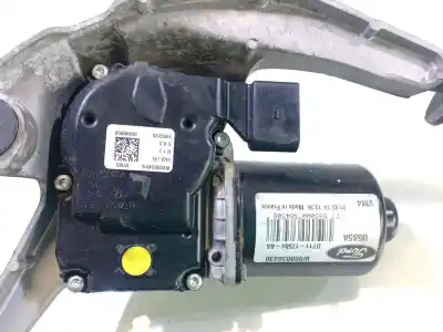 Second-hand car spare part front windshield wiper motor for ford transit connect monospace 1.6 tdci oem iam references  w000038430 dt1117504aa