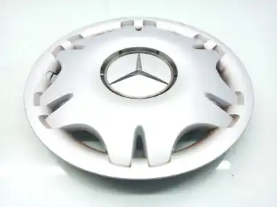 Автозапчасти б/у колпачки ​​ступицы за mercedes-benz viano (w639) 2.0 cdi extralargo (639.815) ссылки oem iam a6394000025  
