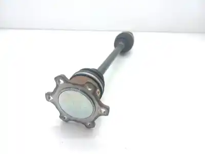Second-hand car spare part rear right transmission for infiniti fx fx30d s premium oem iam references 396001dr0a  