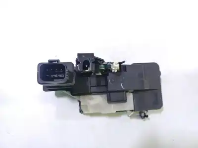 Second-hand car spare part rear left door lock for volvo xc90 d5 executive geartronic (147 kw)(7 sitze) oem iam references 30699761  