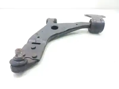 Second-hand car spare part front left lower suspension arm for ford transit connect monospace 1.6 tdci oem iam references 2418667  