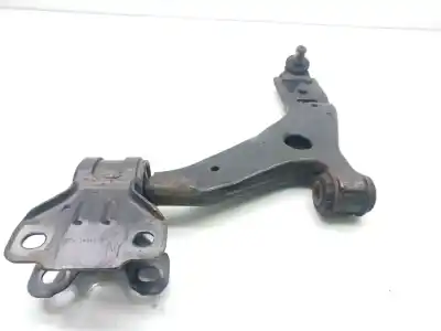Second-hand car spare part front left lower suspension arm for ford transit connect monospace 1.6 tdci oem iam references 2418667  