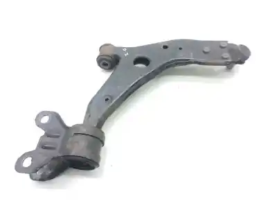 Second-hand car spare part front left lower suspension arm for ford transit connect monospace 1.6 tdci oem iam references 2418667  