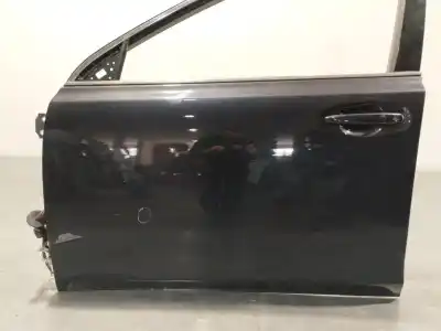 Автозапчастина б/у передні ліві двері для subaru legacy berl. b13 (bl) 2.0 d classic посилання на oem iam 60009aj0309p  