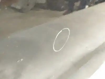 Автозапчастина б/у передні ліві двері для subaru legacy berl. b13 (bl) 2.0 d classic посилання на oem iam 60009aj0309p  