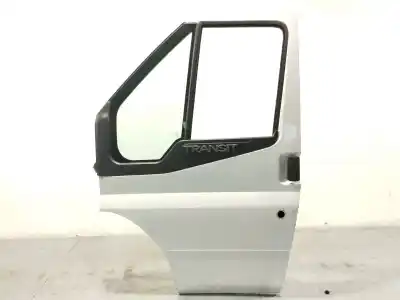 Автозапчасти б/у левая передняя дверь за ford transit furgón (fa_ _) 2.2 tdci ссылки oem iam 1848341