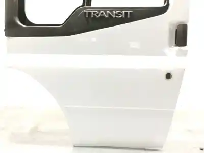 Автозапчастина б/у передні ліві двері для ford transit furgón (fa_ _) 2.2 tdci посилання на oem iam 1848341  