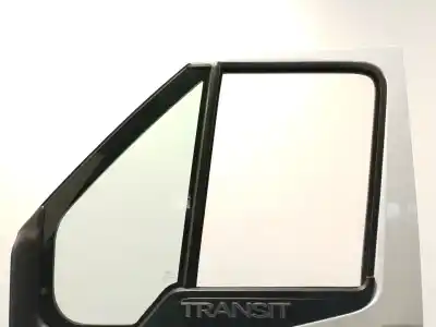 Автозапчастина б/у передні ліві двері для ford transit furgón (fa_ _) 2.2 tdci посилання на oem iam 1848341  