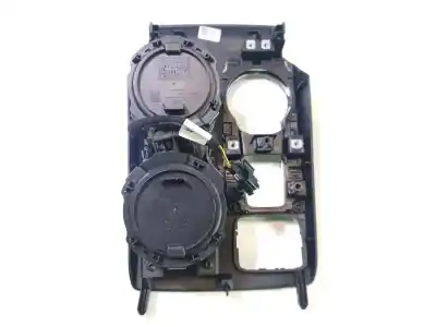 Автозапчастина б/у молдинг для ford kuga iii (dfk) 1.5 ecoblue посилання на oem iam   jx7ba045a66dq