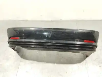 Second-hand car spare part rear bumper for bmw 3 coupé (e46) 320 ci oem iam references 51120000696