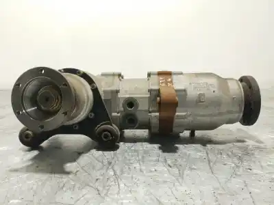 Second-hand car spare part front differential for mercedes-benz vito (w639) basic, combi 115 cdi largo (639.603) oem iam references a6393300405  1000265504435