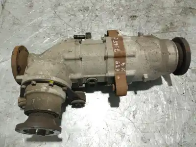 Second-hand car spare part front differential for mercedes-benz vito (w639) basic, combi 115 cdi largo (639.603) oem iam references a6393300405  1000265504435