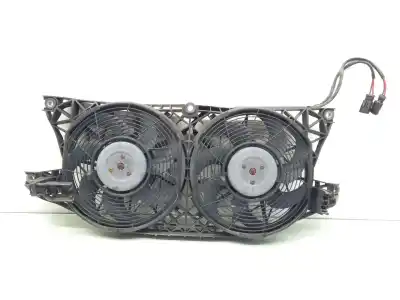 Second-hand car spare part RADIATOR COOLING FAN for MERCEDES-BENZ VIANO (W639)  OEM IAM references A6395050955  A0015005293