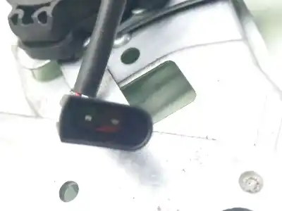 Автозапчасти б/у регулятор стекла переднего правого за ford transit furgón (fa_ _) 2.2 tdci ссылки oem iam 1810414 0ac3408 , 400922b 6c11v2320
