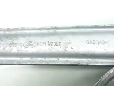 Автозапчасти б/у регулятор стекла переднего правого за ford transit furgón (fa_ _) 2.2 tdci ссылки oem iam 1810414 0ac3408 , 400922b 6c11v2320